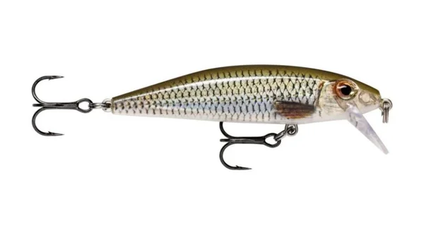 RAPALA - Wobler X-Rap Count Down 7 cm 10 g ROL