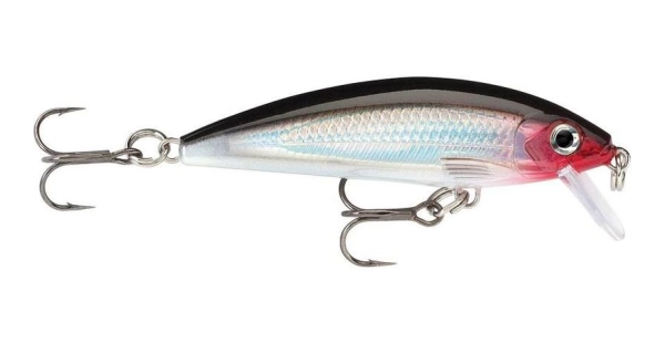 RAPALA - Wobler X-Rap Count Down 7 cm 10 g S