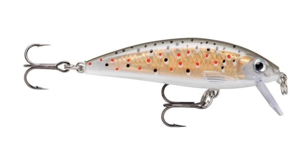 RAPALA - Wobler X-Rap Count Down 7 cm 10 g TR