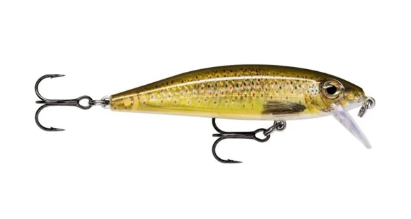 RAPALA - Wobler X-Rap Count Down 7 cm 10 g TRL