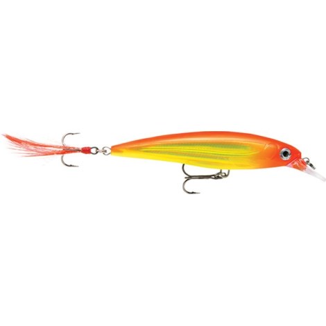 RAPALA - Wobler X-Rap HH 10 cm 13 g