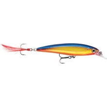 RAPALA - Wobler X-Rap HS 10 cm 13 g