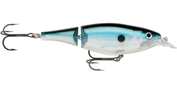 RAPALA - Wobler X-Rap Jointed Shad 13 cm 46 g BSD