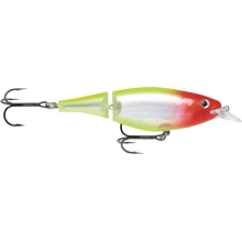 RAPALA - Wobler X-Rap Jointed Shad 13 cm 46 g CLN