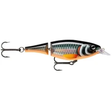 RAPALA - Wobler X-Rap Jointed Shad 13 cm 46 g HLW