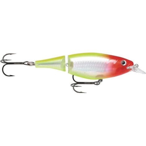 RAPALA - Wobler X-Rap Jointed Shad CLN 13 cm 46 g