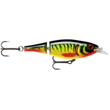 RAPALA - Wobler X-Rap Jointed Shad HTP Hot Pike 13 cm 46 g