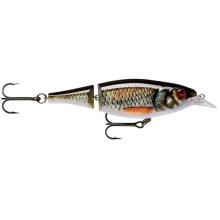 RAPALA - Wobler X-Rap Jointed Shad ROL 13 cm 46 g