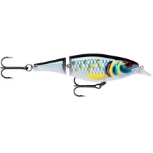 RAPALA - Wobler X-Rap Jointed Shad SCRB 13 cm 46 g
