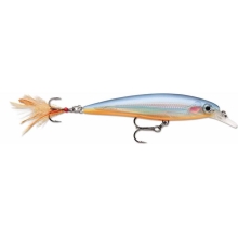 RAPALA - Wobler X-Rap SCP 10 cm 13 g