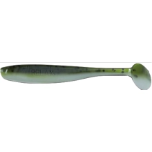 RELAX KOPYTA - Gumová nástraha Bass 6,2 cm 1 ks L245