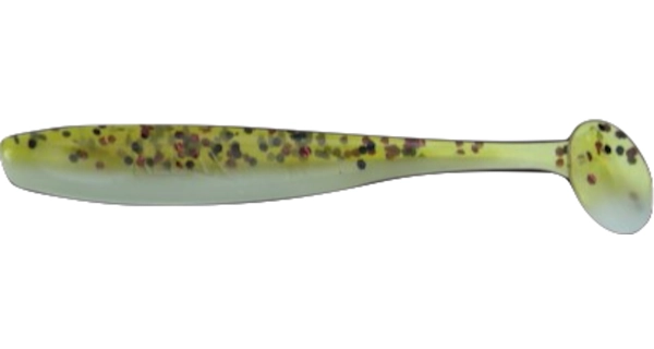 RELAX KOPYTA - Gumová nástraha Bass 6,2 cm 1 ks L379