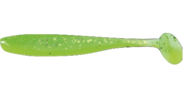 RELAX KOPYTA - Gumová nástraha Bass 6,2 cm 1 ks L590