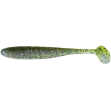 RELAX KOPYTA - Gumová nástraha Bass 6,2 cm 1 ks L628