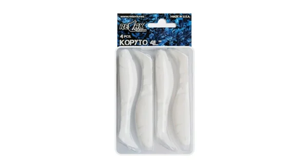 RELAX KOPYTA - Kopyto Blister 10 cm 4 ks S001B