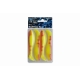 RELAX KOPYTA - Kopyto Blister 10 cm 4 ks S057B