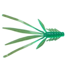 RELAX KOPYTA - Nymfa Nymph 5 Standard 14 cm 1 ks Průsvitná zelená