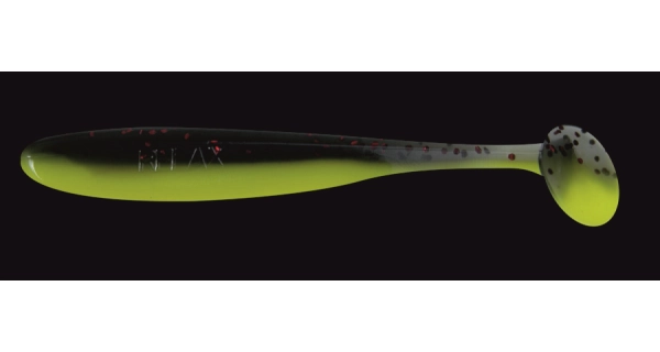 RELAX KOPYTA - Relax bass L277 3 - 7,5 cm - nástraha - 1 ks z balení