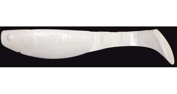 RELAX KOPYTA - Relax kopyto nástraha na přívlač RK4 LS001 - L 10 cm - 1 ks z balení