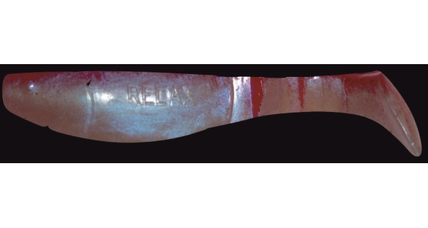 RELAX KOPYTA - Relax kopyto nástraha na přívlač RK4 LS021 - L 10 cm - 1 ks z balení