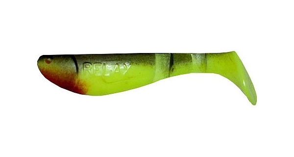 RELAX KOPYTA - Relax kopyto nástraha na přívlač RK4 LS056 - L 10 cm - 1 ks z balení