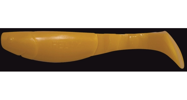 RELAX KOPYTA - Relax kopyto nástraha na přívlač RK4 LS060 - L 10 cm - 1 ks z balení