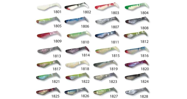 RELAX KOPYTA - Relax kopyto RK2 (5 cm) cena 1 ks / bal15 ks Barva 1810 - 1 ks z balení