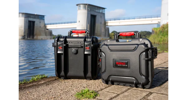 RHINO - Baterie Lithium Outdoor Box 12V 100Ah