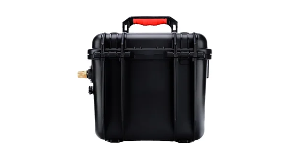 RHINO - Baterie Lithium Outdoor Box 12V 100Ah