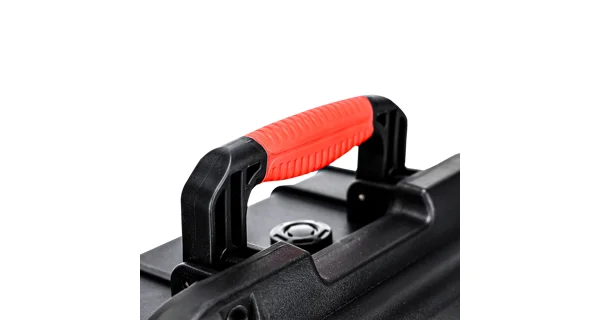 RHINO - Baterie Lithium Outdoor Box 12V 50Ah