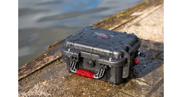 RHINO - Baterie Lithium Outdoor Box 12V 50Ah