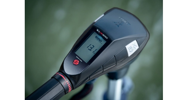 RHINO - Elektromotor BLX 110 V2 Electric Outboard Motor