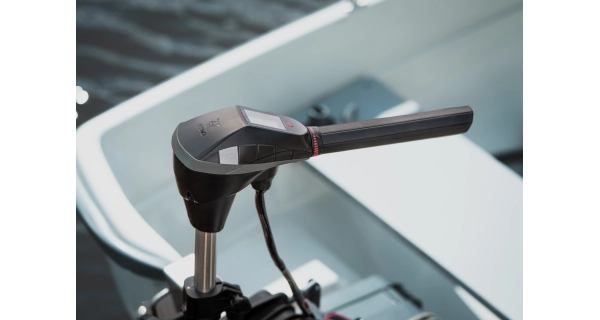 RHINO - Elektromotor BLX 60 V2 Electric Outboard Motor