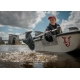 RHINO - Elektromotor BLX 60 V2 Electric Outboard Motor