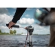 RHINO - Elektromotor BLX 60 V2 Electric Outboard Motor