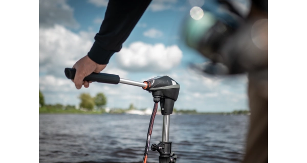 RHINO - Elektromotor BLX 60 V2 Electric Outboard Motor