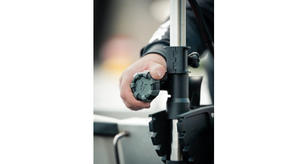 RHINO - Elektromotor BLX 60 V2 Electric Outboard Motor