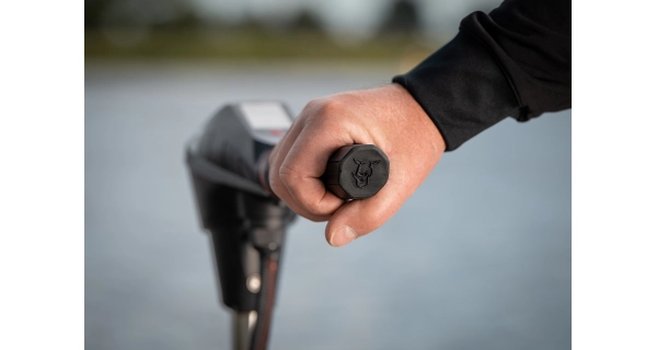 RHINO - Elektromotor BLX 60 V2 Electric Outboard Motor