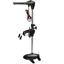 RHINO - Elektromotor BLX 60 V2 Electric Outboard Motor