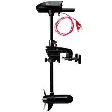RHINO - Elektromotor Cobold Electric Outboard Motor VX25 V2