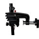 RHINO - Elektromotor Cobold Electric Outboard Motor VX25 V2