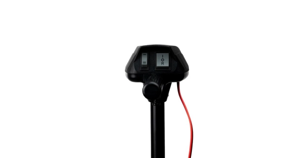RHINO - Elektromotor Cobold Electric Outboard Motor VX25 V2