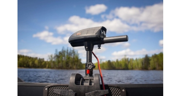 RHINO - Elektromotor Cobold Electric Outboard Motor VX25 V2