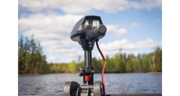 RHINO - Elektromotor Cobold Electric Outboard Motor VX25 V2