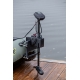 RHINO - Elektromotor CR30VF Electric Outboard Motor