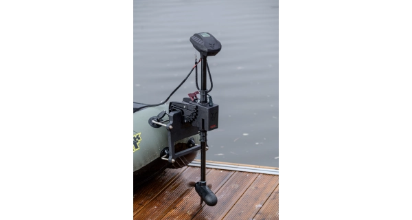 RHINO - Elektromotor CR30VF Electric Outboard Motor