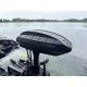 RHINO - Elektromotor CR30VF Electric Outboard Motor