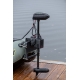 RHINO - Elektromotor CR30VF Electric Outboard Motor
