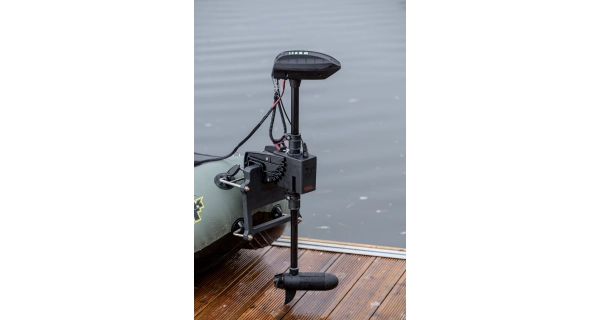 RHINO - Elektromotor CR30VF Electric Outboard Motor
