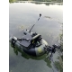 RHINO - Elektromotor CR30VF Electric Outboard Motor